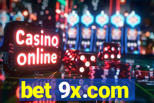 bet 9x.com